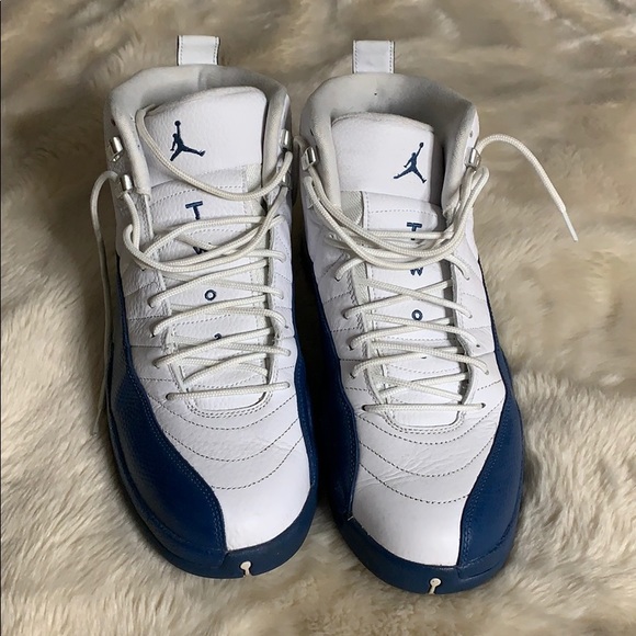 Jordan Other - Jordan French blue 12s